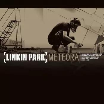 Linkin Park – Meteora Colored Vinyl (2 LP)