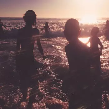 Linkin Park – One More Light (LP)