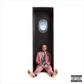 Mac Miller – Swimming (2 LP)
