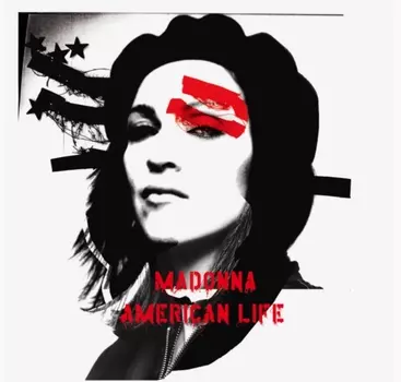 Madonna – American Life (2 LP)