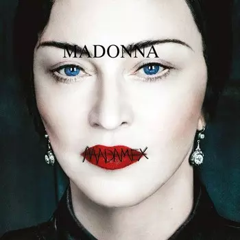 Madonna – Madame X (CD)