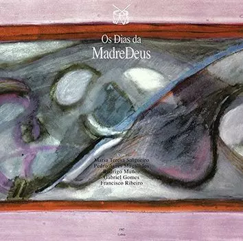 Madredeus – Os Dias Da Madredeus (2 LP)