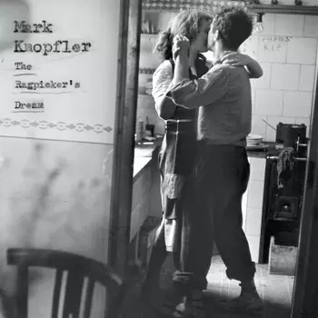Mark Knopfler – Ragpickers Dream (CD)