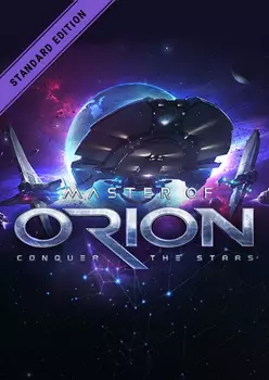 Master of Orion [PC, Цифровая версия] (Цифровая версия)