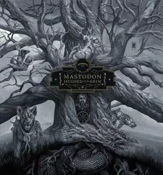 Mastodon – Hushed and Grim (2 LP)