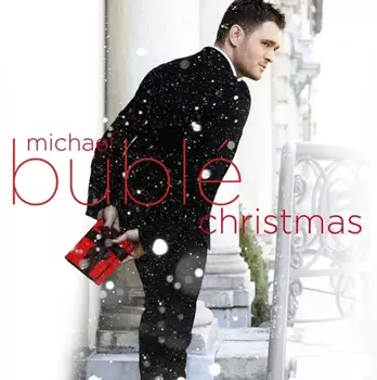 Michael Buble – Christmas (LP)