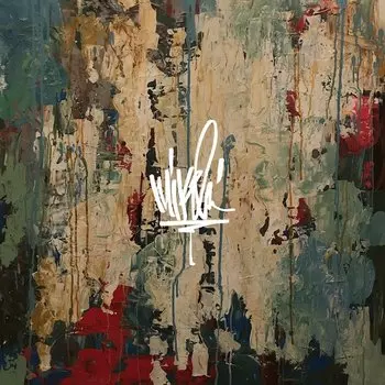 Mike Shinoda – Post Traumatic (2 LP)