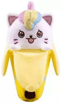 Мягкая игрушка Funko: Bananya – Rainbow Bananya