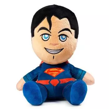 Мягкая игрушка NECA: DC Comics – Superman (20 см)