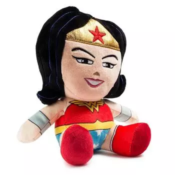 Мягкая игрушка NECA: DC Comics – Wonder Woman (20 см)