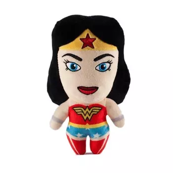 Мягкая игрушка NECA: Wonder Woman (20 см)