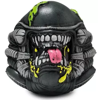 Мялка-антистресс Madballs Foam Series: Xenomorph (10 см)