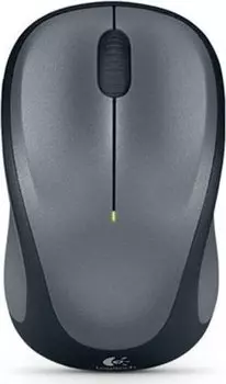 Мышь беспроводная Logitech M235 для PC (Colt Matte)