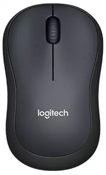 Мышь Logitech B220 SILENT беспроводная для PC (910-004881)