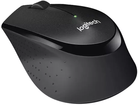 Мышь Logitech B330 SILENT PLUS беспроводная для PC (910-004913)