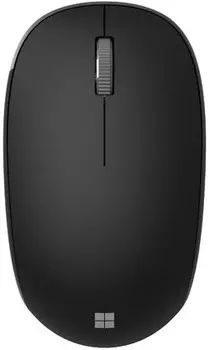 Мышь Microsoft Bluetooth Mouse Black беспроводная для PC