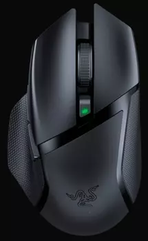 Мышь Razer Basilisk X HyperSpeed Gaming Mouse 6btn