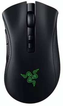 Мышь Razer DeathAdder V2 Pro беспроводная игровая для PC (RZ01-03350100-R3G1)