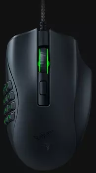 Мышь Razer Naga X проводная игровая для PC (RZ01-03590100-R3M1)