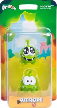 Набор фигурок Cut The Rope 2-Pack №5