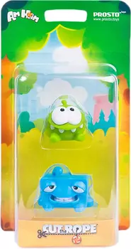 Набор фигурок Cut The Rope 2-Pack №10