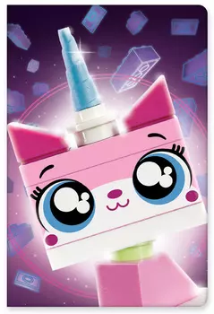 Набор LEGO: Movie 2 – Unikitty