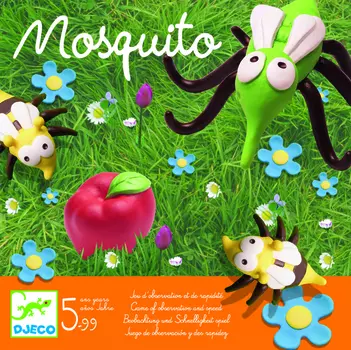 Настольная игра Москито