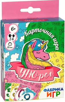 Настольная игра Унорог