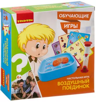 Настольная игра Воздушный поединок