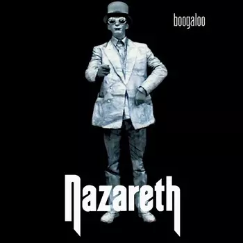 Nazareth. Boogaloo. Limited Edition (2 LP)