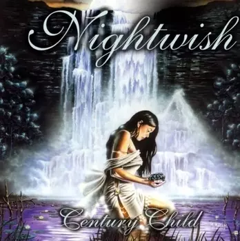 Nightwish. Century Child (2 LP)