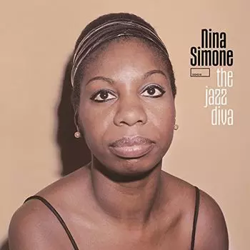 Nina Simone – The Jazz Diva (LP)