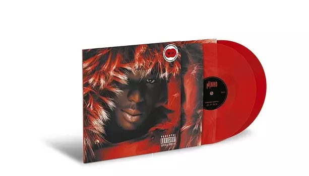 Ninho – Comme Prevu (2 LP)
