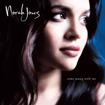 Norah Jones. Come Away With Me (LP)