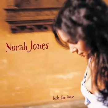 Norah Jones – Feels Like Home (LP)