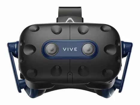 Очки виртуальной реальности HTC VIVE Pro 2 Headset (HTC-99HASW004-00)