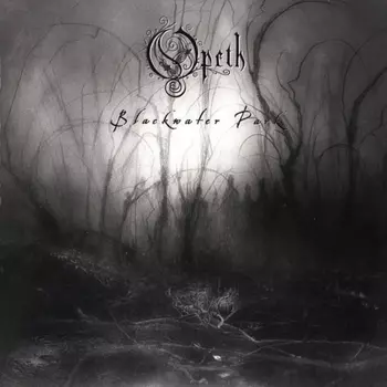 Opeth – Blackwater Park (CD)