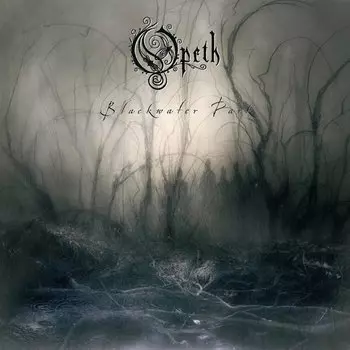 Opeth – Blackwater Park Coloured Vinyl (2 LP)