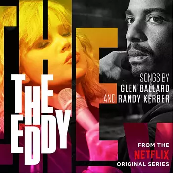 OST The Eddy (2 LP)