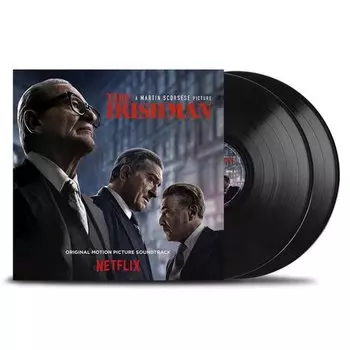 OST The Irishman (2 LP)