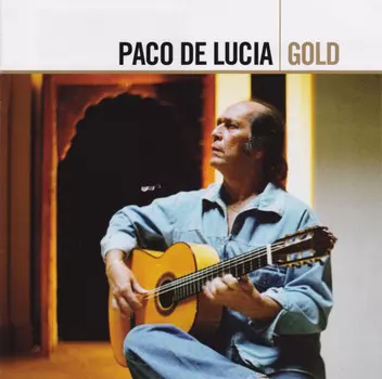 Paco De Lucia – Gold (2 CD)