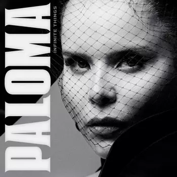 Paloma Faith – Infinite Things (LP)