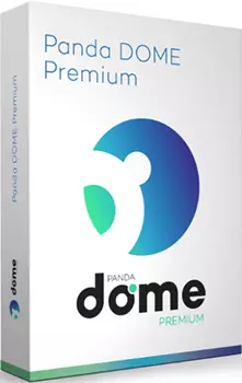 Panda Dome Premium (1 устр., 3 года) (Цифровая версия)