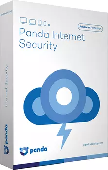 Panda Internet Security (1 устройство, 3 года) [Цифровая версия] (Цифровая версия)