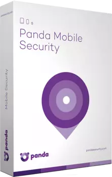 Panda Mobile Security (1 устройство, 3 года) [Цифровая версия] (Цифровая версия)