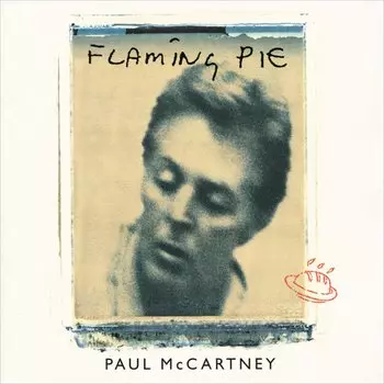 Paul Mccartney – Flaming Pie (2 LP)