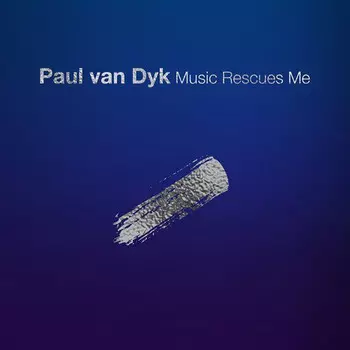 Paul van Dyk – Music Rescues Me (CD)