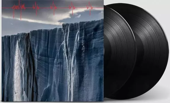 Pearl Jam – Gigaton (2 LP)