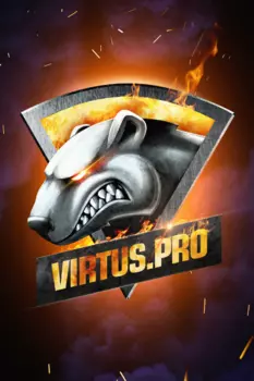 Плакат Virtus.Pro