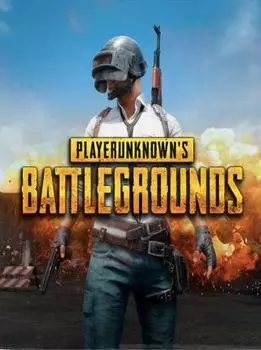 PlayerUnknown’s Battlegrounds [Цифровая версия] (Цифровая версия)